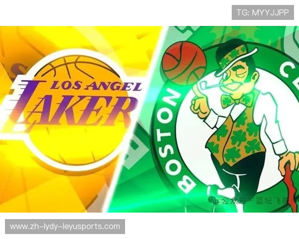 2008年NBA赛季回顾：凯尔特人与湖人的世纪对决纪实