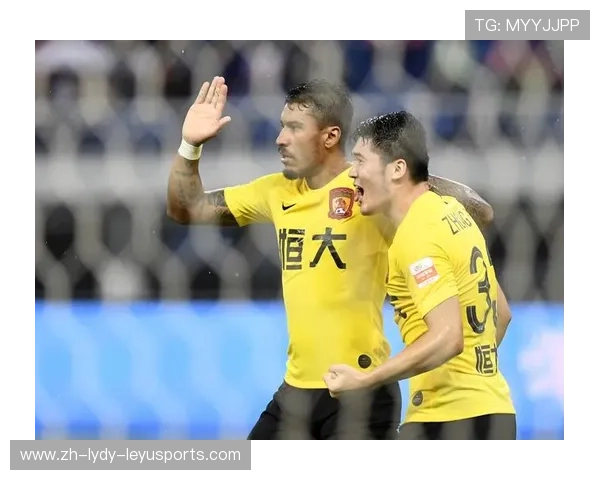 恒大在中超联赛的比分记录总结 攻守表现哪年最强