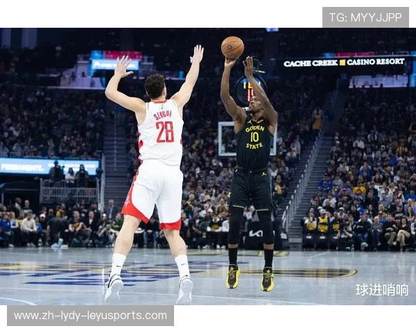 火箭队勇士队之间的比赛历史有何看点 火箭队勇士队之间的比赛历史有何看点