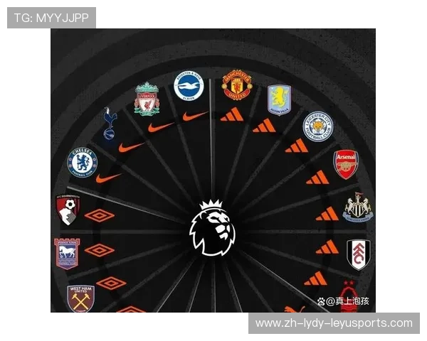 英超球队名称与品牌辨识：俱乐部名称的来源与影响